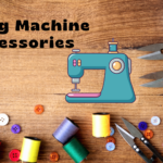 sewing machine accessories