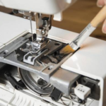 How to Clean Sewing Machine