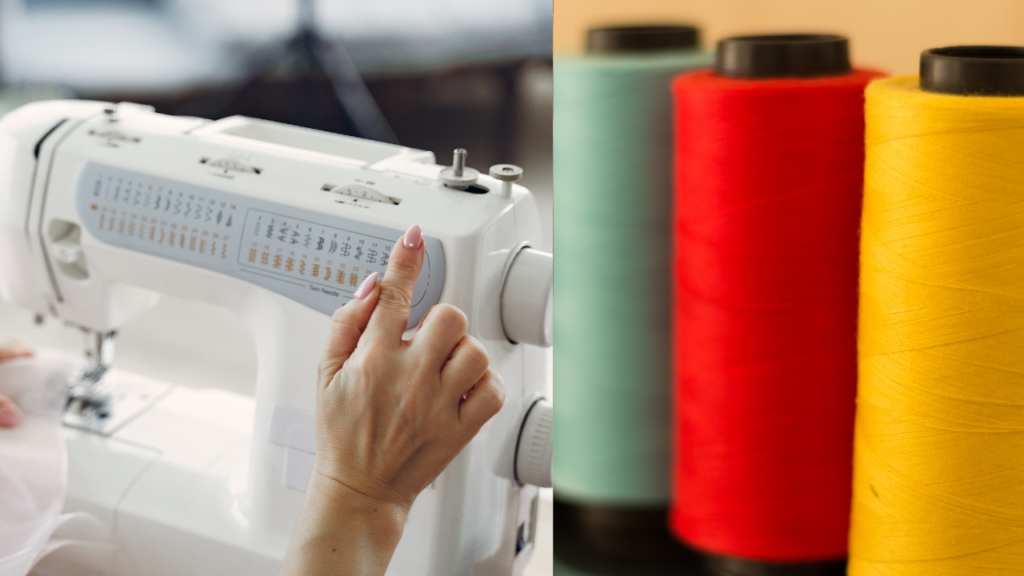 Best Sewing Thread for Brother Machine