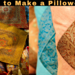 How to Make a Pillowcase