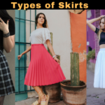 Types of Skirts