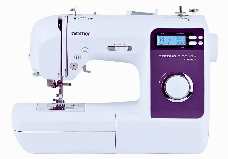 Brother ST150HDH Sewing Machine Reviews