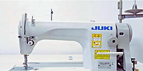 JUKI DDL8700H Reviews