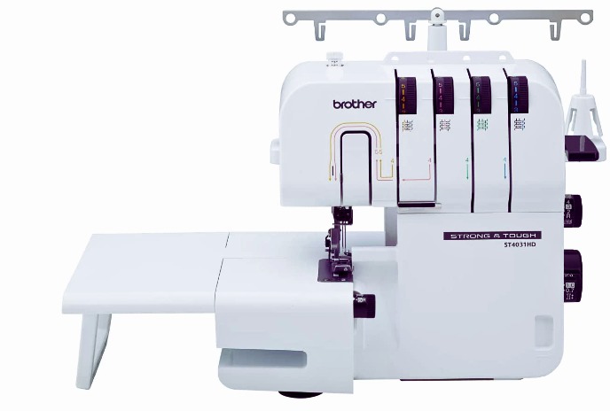 Brother ST4031HD Serger 