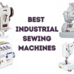 best industrial sewing machines