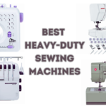 best heavy-duty sewing machines
