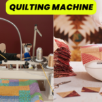 Quilting Machines