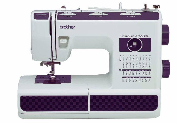 Brother Sewing Machine, ST371HD 