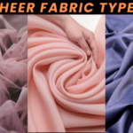 sheer fabric types