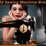 old sewing Machine brands