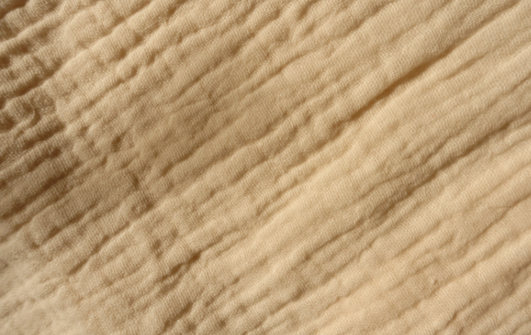 Muslin fabric