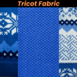tricot fabric