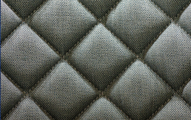 cotton upholstery