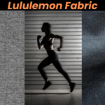 Lululemon Fabric