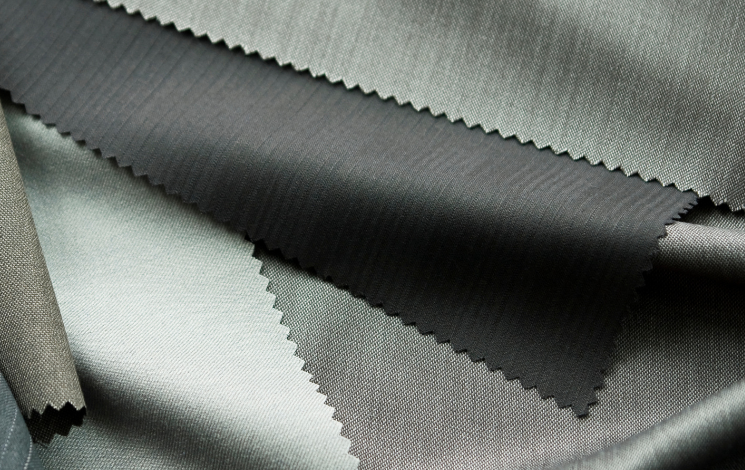  polyester twill